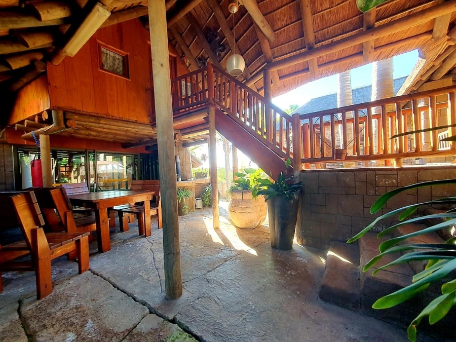3 Bedroom Property for Sale in Menkenkop Western Cape
